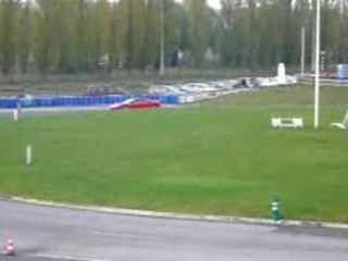 Stage Pilotage à Trappes