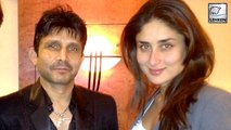 KRK Had A 4 Year Relationship With Kareena | SHOCKING