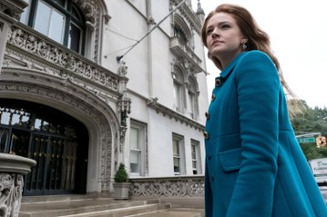 Gotham 'Season 4 Episode 5' .. (s4.ep5) ^NETFLIX^