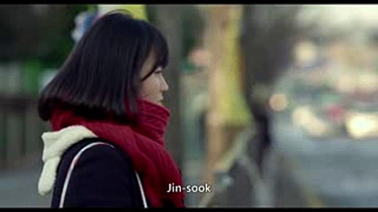 Korean Movie Girl on the Edge (2015) English Trailer