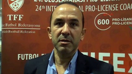 "Dünya Kupası'na Terim ile gidebilirdik"