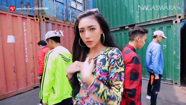 Dilza - Jangan Pernah Selingkuh (Official Music Video NAGASWARA) #music