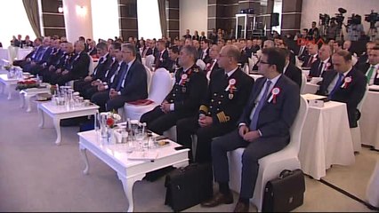 Bakan Soylu Son Bir Yılda 2 Bin 242 Terörist Etkisiz Hale Getirildi