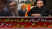 Exclusive Media Talk of Chairman NAB Javed Iqbal