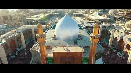 2018 Haider Maula _ Nadeem Sarwar 2017