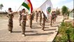 Iranian Kurds backs Iraqi Kurdistan secession