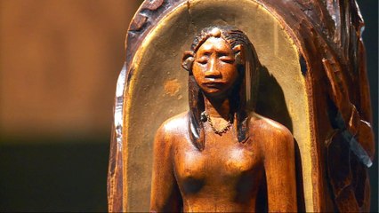 France: Paul Gauguin exhibition draws charges of colonialism