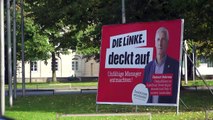 Niedersachsen-Wahl: Enges Rennen zwischen SPD und CDU