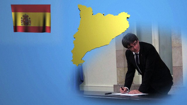 Les aspirations indépendantistes en Europe