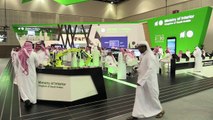 عين السعودية على الريادة الاقليمية في قطاع التكنولوجيا