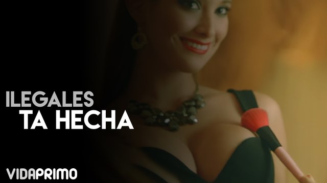 Ilegales - Ta Hecha