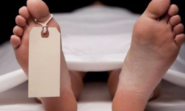 Jenazah Pelaku Penembakan Brimob Pati Tiba di Rumah Duka