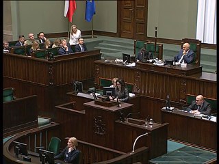 Dorota Arciszewska-Mielewczyk - 10.10.17