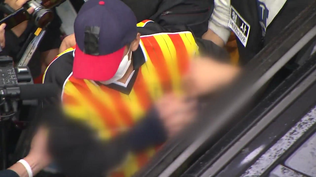 이영학 "수면제 먹인 다음날 여중생 살해"...경찰 대응 논란될 듯 / YTN