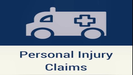 Accident at Work Claims