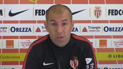 Bleus - Jardim : "Tout le monde sait que j’aime beaucoup Deschamps"