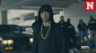 LeBron James, Colin Kaepernick and other celebs react to Eminem's BET Awards attack on Donald Trump