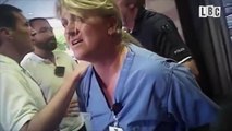 Utah Cop Sacked For Dragging Nurse Out Of Hospital