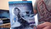 Underworld: Blood Wars 3D Blu-ray - Unboxing