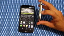LG G2 Süper Akıllı Telefon İncelemesi