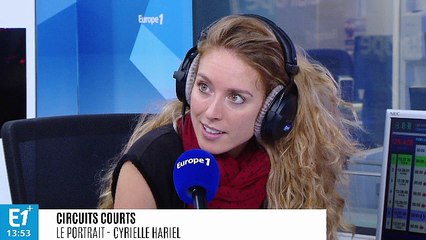 Muzoon Almellehan, plus jeune ambassadrice de l'Unicef