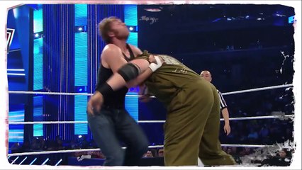 Dean Ambrose 4th Titantron 2016-2017 HD (with Download Link)
