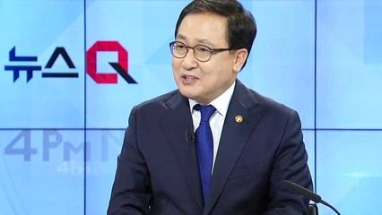 4차 혁명? "미래는 만들어가는 것" / YTN