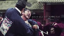 Korean Movie 사도 (The Throne, 2015) 캐릭터 예고편 (Character Trailer)