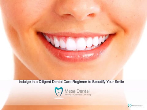Beautify Your Smile with Cosmetic Dentistry Service San Diego