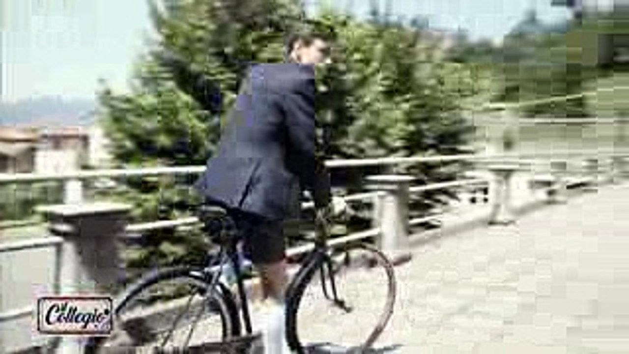 Farfalle nello stomaco - Seconda puntata - Il Collegio 2