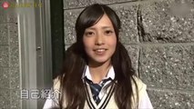 乃木坂46 斉藤優里 デビュー映像 | Nogizaka46 Debut: Saitō Yuri