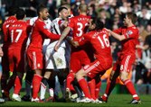 (Match Online) Liverpool vs Manchester United - Big Match