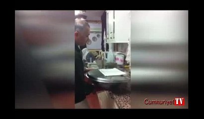 Adil Öksüz'ün makbule görüntüleri ortaya çıktı...