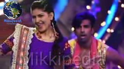 Big Boss 11 7th October 2017 Episode 3, Big Boss की Contestant Sapna Choudhary छोड़ना चाहती है Show