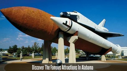 Explore The Best Places To Visit In Alabama