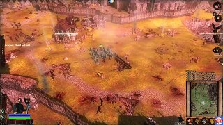 Kingdom Wars 2 Battles: Gameplay (PC HD) (KW2B 1.0 - Retail/Final/Release)