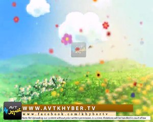 KHYBER SAHAR ISLAMABAD ( 10-10-2017 )