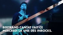 Bertrand Cantat : Après le meurtre de Marie Trintignant, il a pensé au suicide