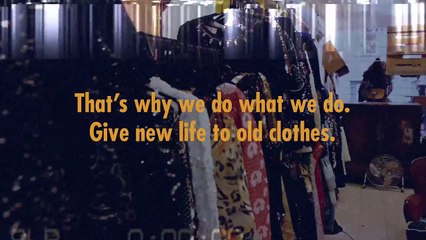 ANR BBDO pour Beyond Retro - «The Organ Donor Price Tag» - octobre 2017