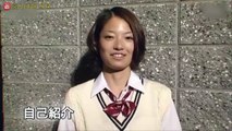 乃木坂46 岩瀬佑美子 デビュー映像 | Nogizaka46 Debut: Iwase Yumiko