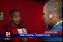 Jugadores de la ‘blanquirroja’ hablan sobre empate de Perú vs. Colombia