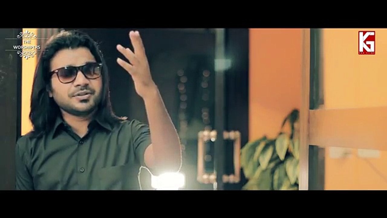 Yesu Away Ga By Kamran Yousaf - New Masihi Geet 2017