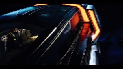 Star Trek Discovery 1x05 Preview