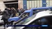 Voiture de police incendiée à Paris : un procès sous tension, de lourdes peines prononcées