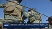 i24NEWS DESK | Lebanese army: we are separate from Hezbollah | Wednesday, October 11th 2017