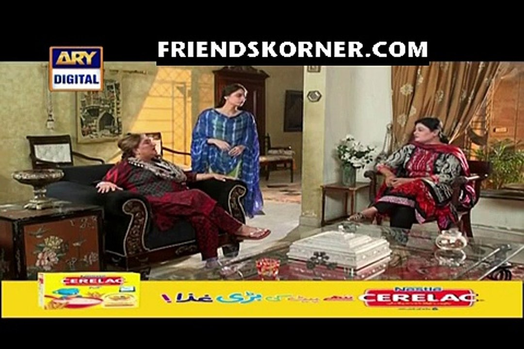 Bharosa Episode 107