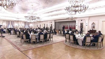 Başbakan Yıldırım: "Sorunları Yerinde Müdahale Ederek Çözelim"
