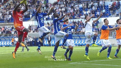 Ligue 1 - 9ème journée - L'OM de retour à la Meinau