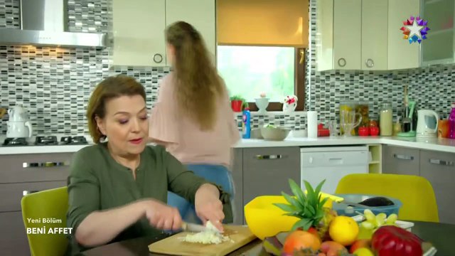 Beni Affet 1230.Bölüm 11 Ekim 2017 izle 1.part