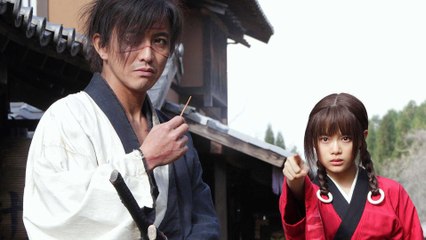 Watch Blade of the Immortal Full Movie : Online/Streaming (HD) Free